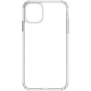 

Glassology Case With Wall Charger Clear For iPhone 14 Pro Max