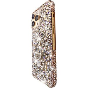

Merlin Craft Apple iPhone 14 Pro Max 256GB Nude Crystal Series