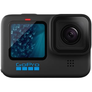 

GoPro Hero11 Black Action Camera