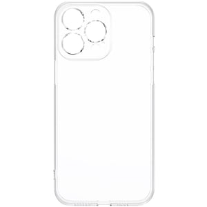 

Totu Clear Case For iPhone 14 Pro Max