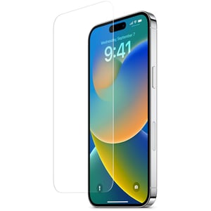 

Totu Screen Protector Clear For iPhone 14 Pro