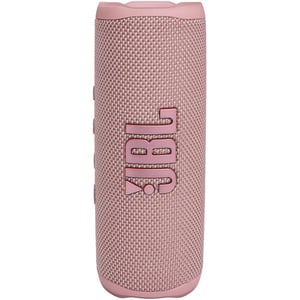 

JBL Portable Waterproof Speaker Pink