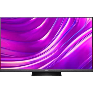 

Hisense 55U8HQ MiniLED UHD TV 55inch (2022 Model)