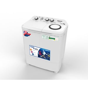 

Admiral Twin Tub Washer 7 kg ADTT07KUWCP