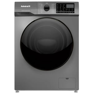 

Admiral Front Load Washer 10 kg ADFW1014SCP