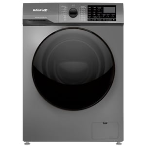 

Admiral Front Load Washer 8 kg ADFW812SCP