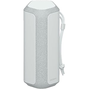 

Sony Portable Bluetooth Speaker Light Gray