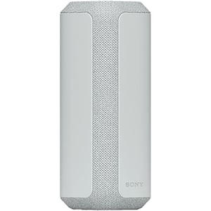 

Sony X-Series Portable Bluetooth Speaker Light Grey