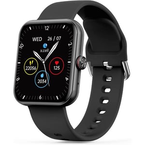 

Xcell G5 Talk Smart Watch Black