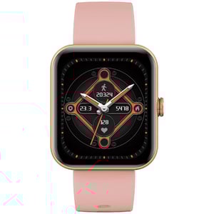 

Xcell G5 Talk Smart Watch Pink