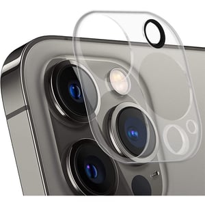 

Maxguard Protettivo Series Lens Protector Clear iPhone 13Pro Max