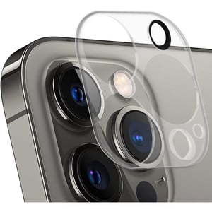 

Maxguard Protettivo Series Lens Protector Clear iPhone 14Pro Max