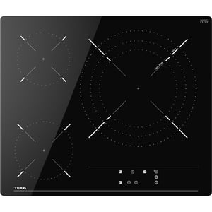 

TEKA Built In 3 Zone Vitroceramic Hob TBC 63632 TTC