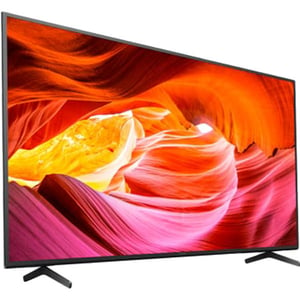 

Sony KD65X75AK 4K HDR LED TV 65inch (2022 Model)