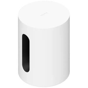 

Sonos Sub Mini Subwoofer SUBM1UK1WHT