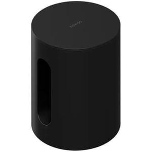 

Sonos Sub Mini Subwoofer SUBM1UK1BLK