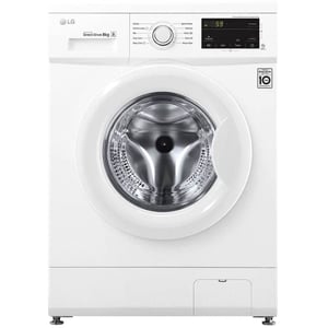 

LG Front Load Washer 8kg FH2J3TDNP0.ABWPALY