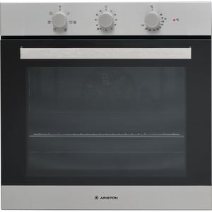 

Ariston Built-in Electric Oven FA3530HIXA - 1 Year Warranty