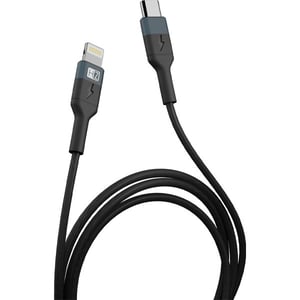 

Heatz Lightning Cable 1m Black