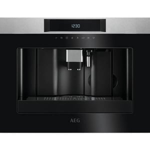 

AEG Built In Coffee Machine KKK884500M