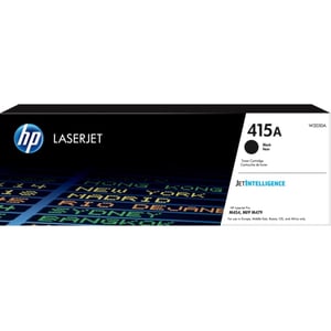 

HP Original LaserJet Toner Cartridge Black