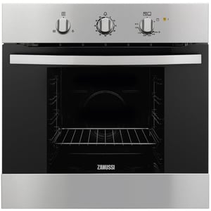 

Zanussi Built-In Gas Oven ZQENG1X1
