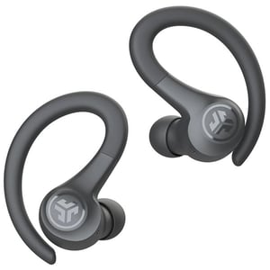 

JLab Go Air Sport True Wireless Earbuds Graphite