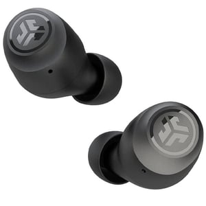 

JLab Go Air Pop True Wireless Earbuds Black