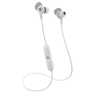 

JLab JBuds Pro Wireless In Ear Headset White/Grey