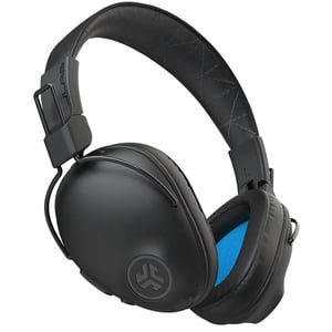 

JLab Studio Pro Wireless Over Ear Headset Black