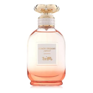 

Coach Dreams Sunset L EDP 90 ml