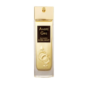 

Alyssa Ashley Amber Gris L EDP 100 ml