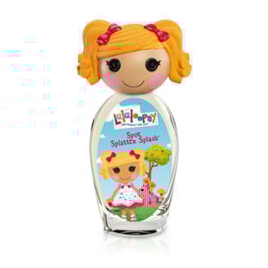 

Lalaloopsy Spot Splatter Splash Kids G EDT 50 ml