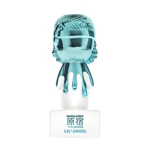 

Harajuku Lovers Fragrance Pop Electric Lil'Angel L EDP 30 ml