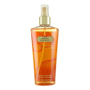 

Victoria Secret Amber Romance Fragrance Body Mist Spray 250ml