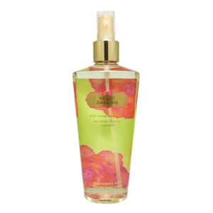 Victoria's Secret Hello Darling L B/Mist