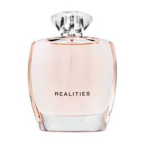 

Liz Claiborne Realities L EDP 50 ml
