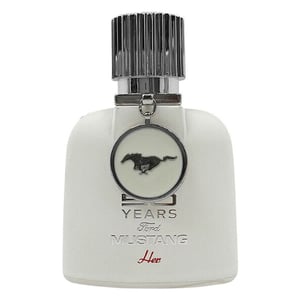 

Ford Mustang 50 Years L EDP 100 ml