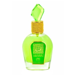 

Lattafa Thameen Musk Wild Vanille L EDP 100 ml