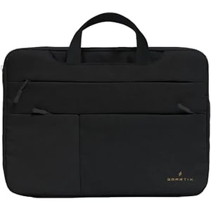 Smart Premium Ultra Slim Laptop Bag Black MacBook Pro 16inch