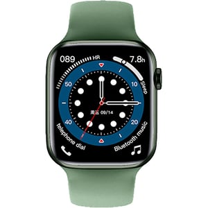 

Wiwu SW01GN Sports Smart Watch Green