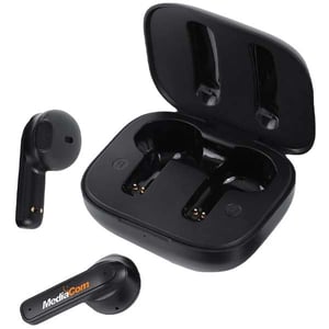 

Mediacom EP01 True Wireless Earbuds Black