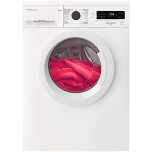 

Frigidaire Front Load Washer 8 kg FWF824A5W