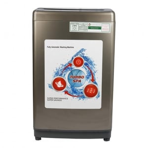 

Afra Top Load Washing Machine 9 kg AF-8145WMWT