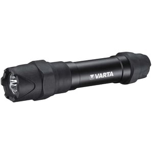 

Varta Indestructible F30 Pro LED Torch Black