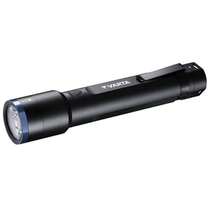 

Varta Night Cutter LED Torch Black