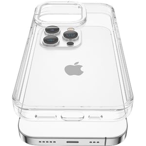 Amazing Thing Minimal Case Clear iPhone 14 Pro