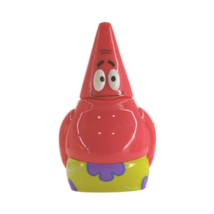 

Spongebob Squarepants Patrick 3D Kids EDT 100 ml