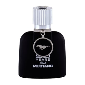 

Ford Mustang 50 Years M EDT 100 ml