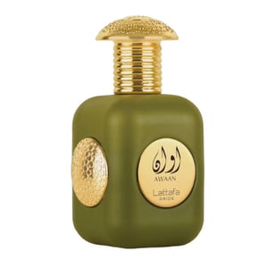 

Lattafa Awaan Gold M EDP 100 ml